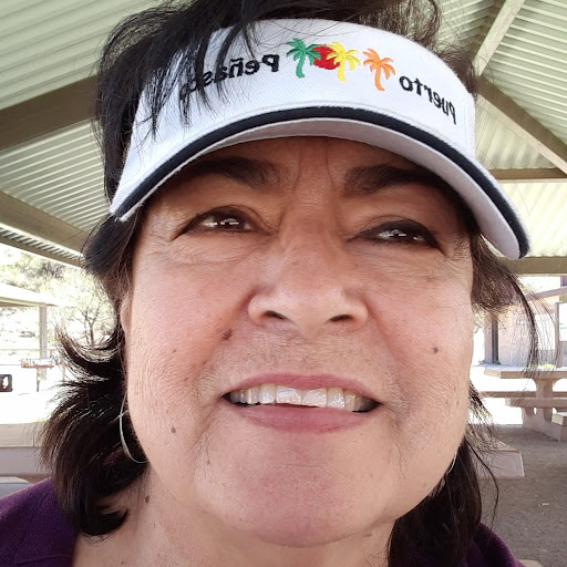 Gloria Aguilar Photo 18