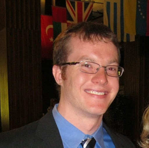 Alex Duprey Photo 22