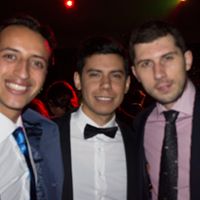 Aldo Contreras Photo 22