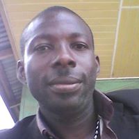 Emmanuel Nyarko Photo 15