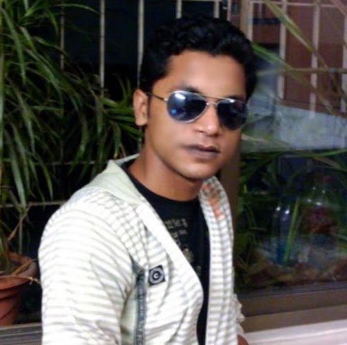 Sajib Biswas Photo 14