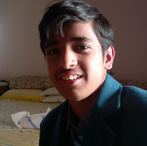 Kunal Lamba Photo 15