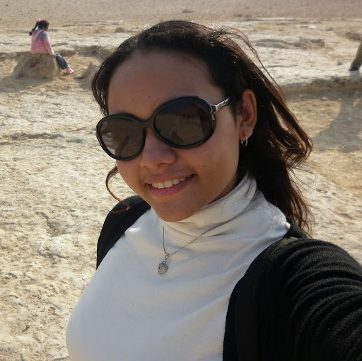 Chary Vargas Photo 2