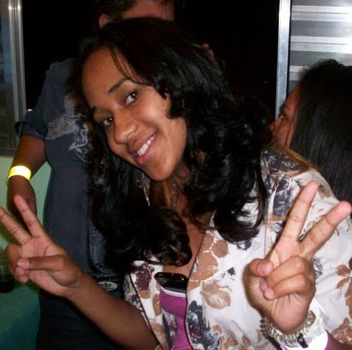 Morena Castro Photo 9