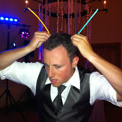 Jason Mccord Photo 37
