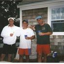 Tony Stevens Photo 33