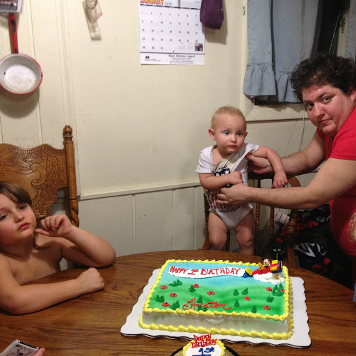 Regina Allman Photo 15