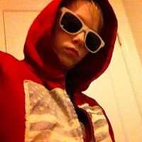 Brandon Herold Photo 2