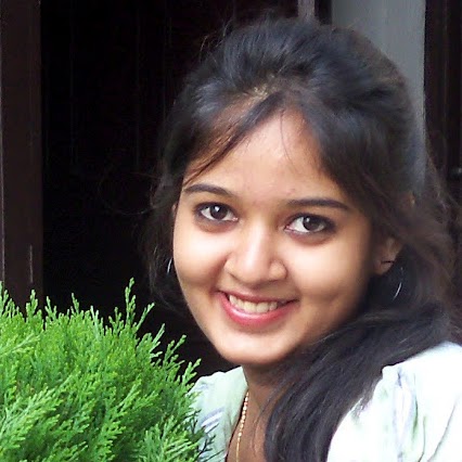 Harshita Kothari Photo 12