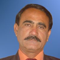 Alamgir Shah Photo 18