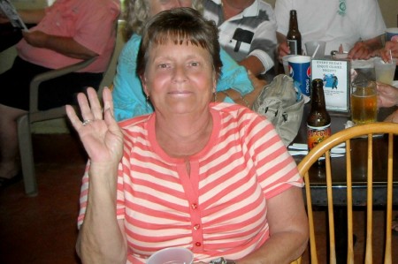 Judith Brown Photo 22