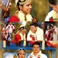 Preethi Chandran Photo 5