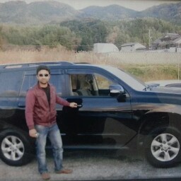 Sami Ullah Photo 40