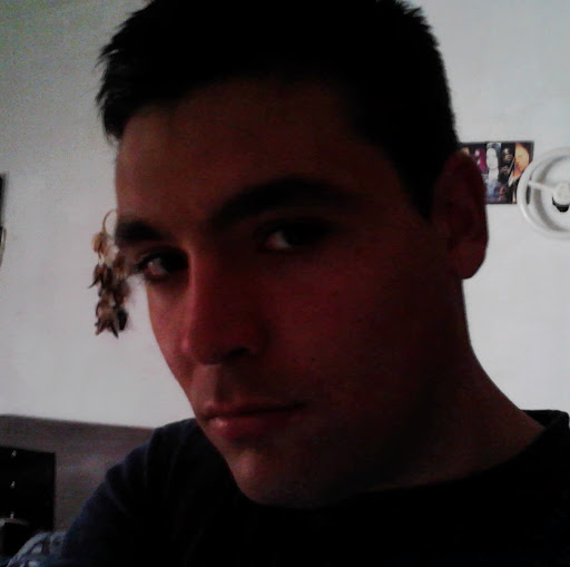 Angelo Cuneo Photo 3
