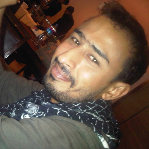 Shahid Ali Photo 26