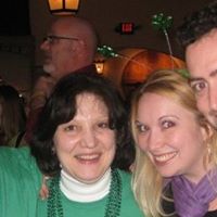 Barbara Lewin Photo 29