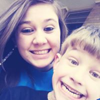 Haley Kimbrell Photo 2