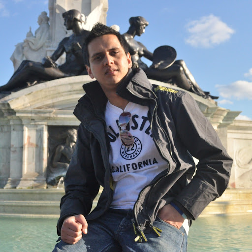 Raj Bhattarai Photo 16