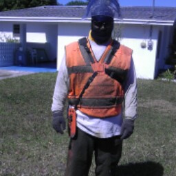 Joseph Alston Photo 28