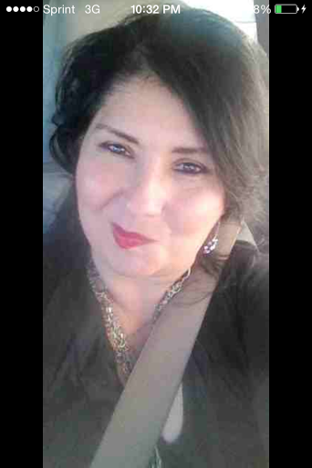 Rosa Roth Photo 12