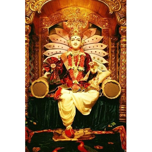 Prapti Patel Photo 16
