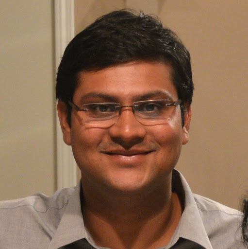 Neel Mehta Photo 27