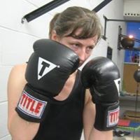 Mary Mcginty Photo 35
