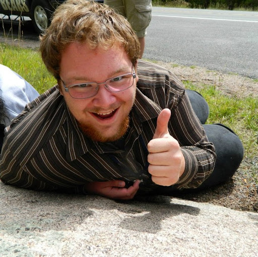 Miles Wentland Photo 3