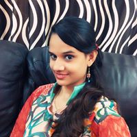 Puja Kothari Photo 9