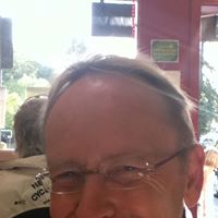 Ron Sharp Photo 30