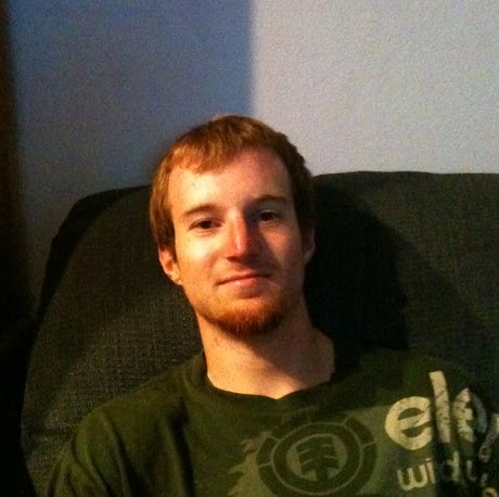 Robin Sapp Photo 12