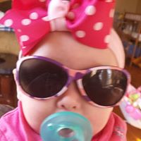 Sarah Hays Photo 27