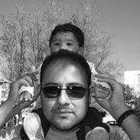 Marco Torrico Photo 2