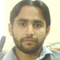 Qamar Shahzad Photo 10