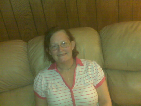 Pamela Walker Photo 41