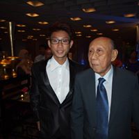 Nicholas Pang Photo 21