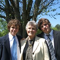 Joyce Patrick Photo 28