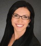 Christina Davis Photo 1