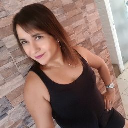 Marcela Manriquez Photo 4