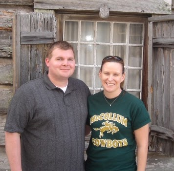 Melissa Howell Photo 11