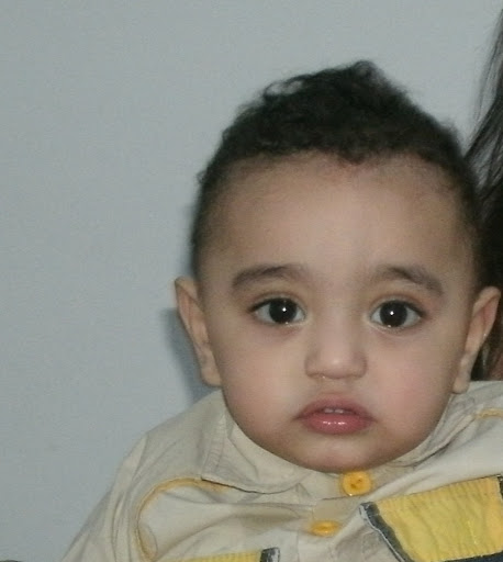 Ali Smadi Photo 16