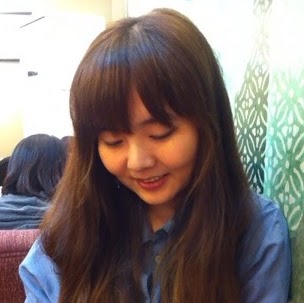 Rachel Han Photo 22