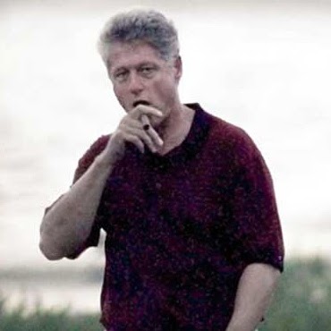 William Clinton Photo 23