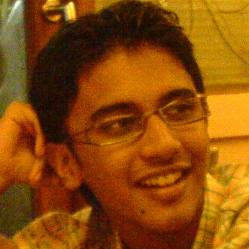 Pranav Sawant Photo 16