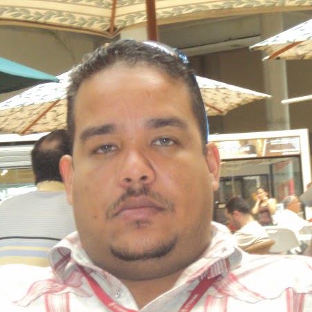 Octavio Gil Photo 23