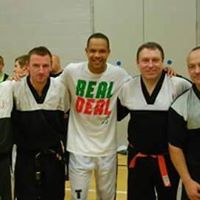 Michael Treleaven Photo 7