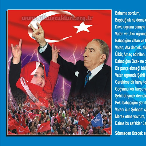 Ali Okyay Photo 15