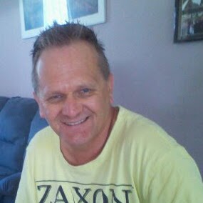 Stephen Gomm Photo 6