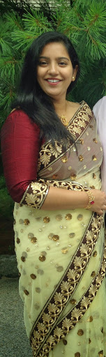 Rowena Zacharia Photo 3