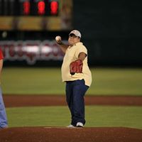 Benjamin Gonzalez Photo 24